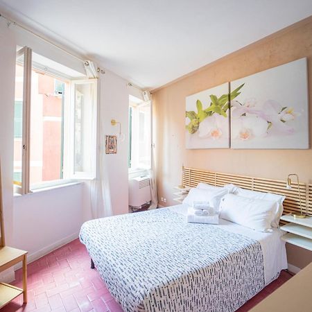 Apartamento Il Leudo Dei Cinque Sensi Vernazza Exterior foto