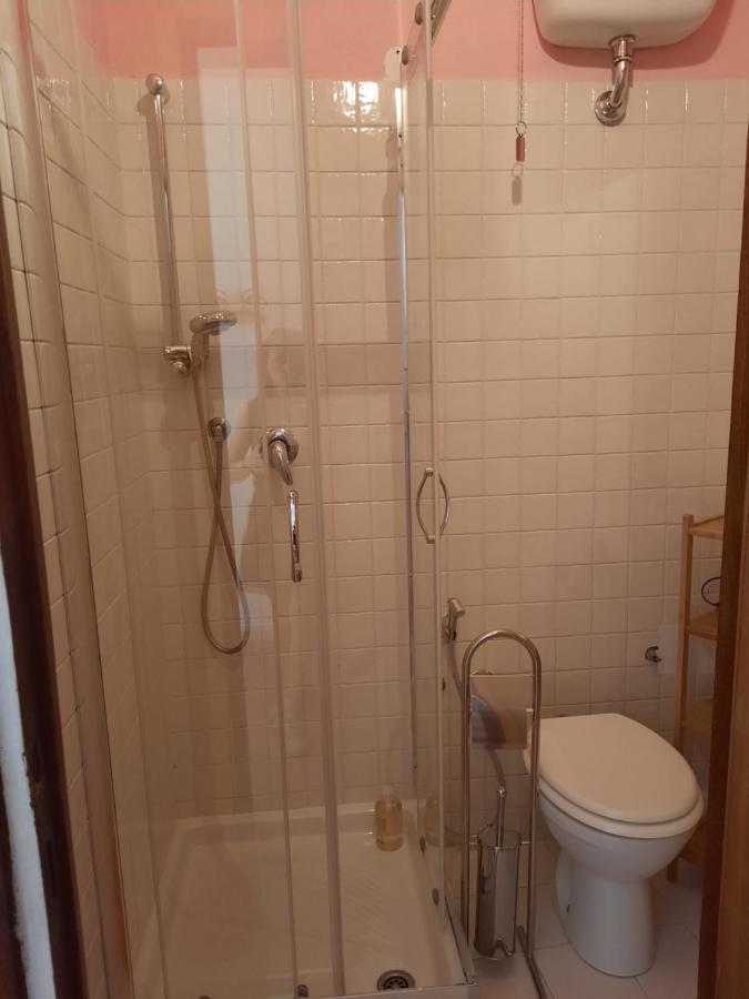 Apartamento Il Leudo Dei Cinque Sensi Vernazza Exterior foto